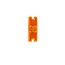 Amber LED Clearance Light