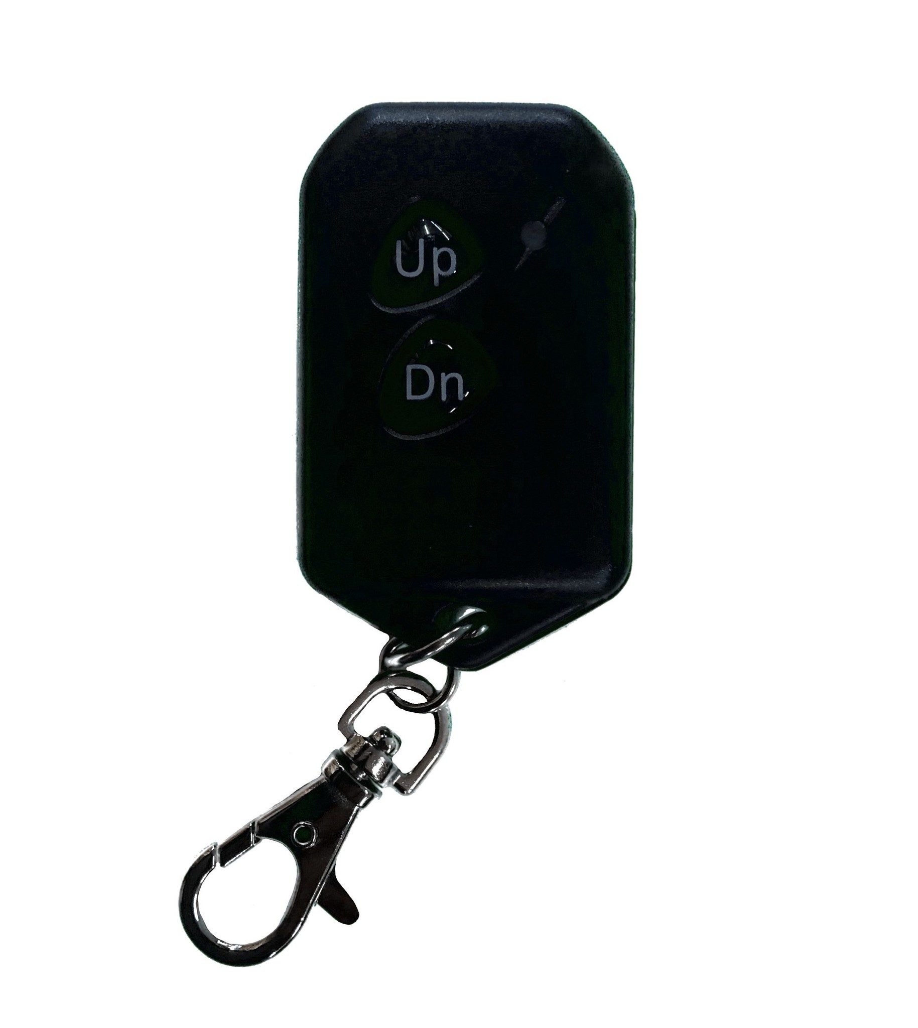 Glacier Key Fob Pleasure Land RV Surplus Store