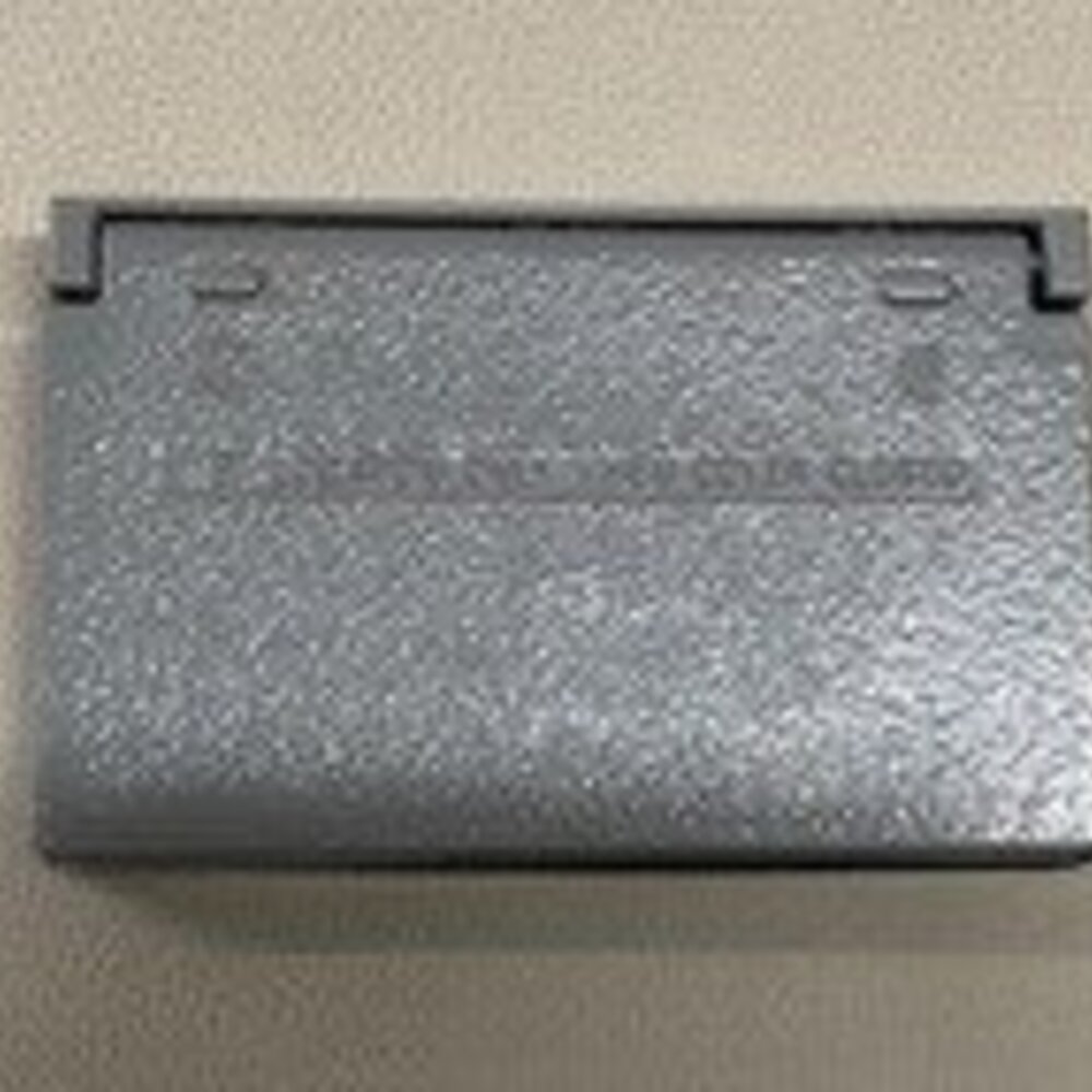 Outlet Box Cover
