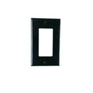 Patrick GFI Rec Plate