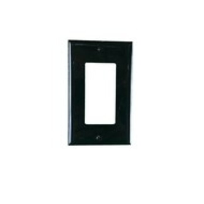 Patrick GFI Rec Plate