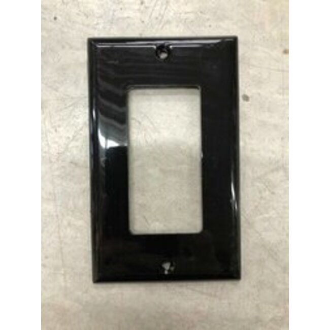 Patrick GFI Rec Plate