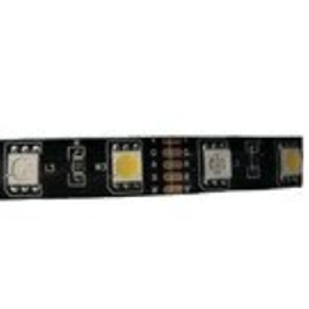 135" RGB LED Light Strip with Controller