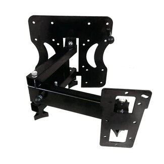 Double Arm LCD TV Bracket