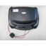 Movie Vision DVD Player 10.2” TV - MV1055-WN