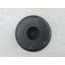 Black Plastic Table Mount (Recessed)