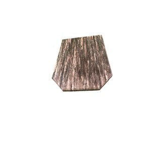16"x22" Small Glacier Table Top