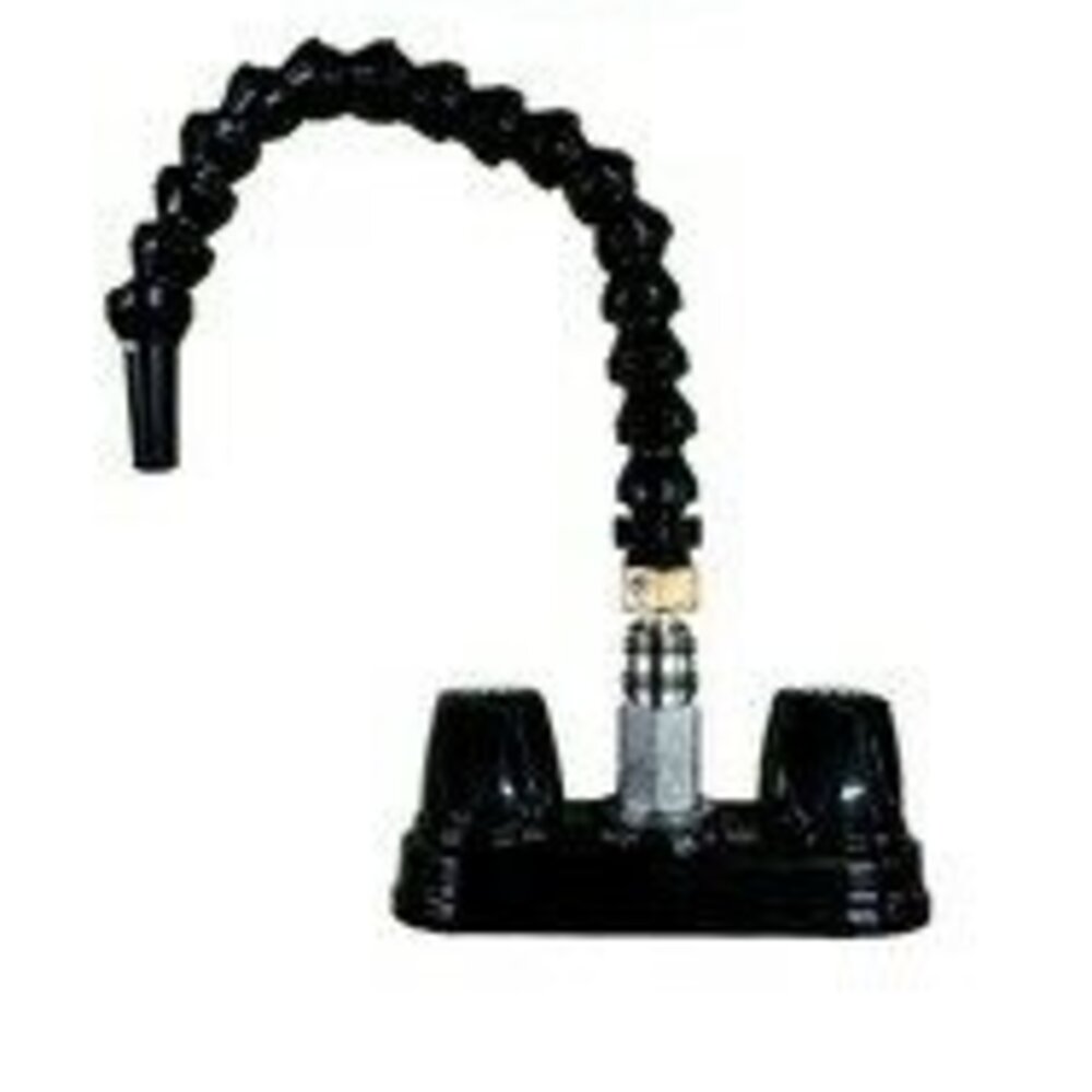 Black Flex Spout