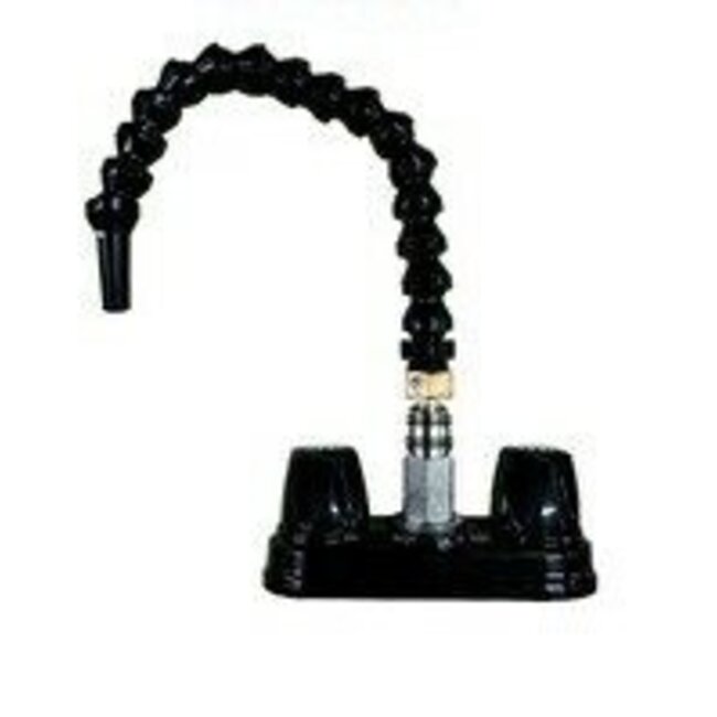 Black Flex Spout