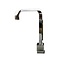 Brushed Nickel Faucet