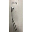 Brushed Nickel Faucet