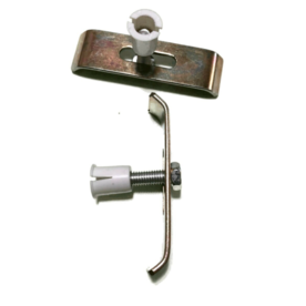 Kingston Brass Under Mount Sink Clip