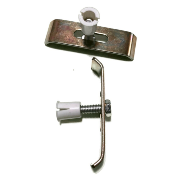 Kingston Brass Under Mount Sink Clip