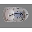LED Single Sided Pancake Light