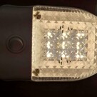 LED Single Sided Pancake Light