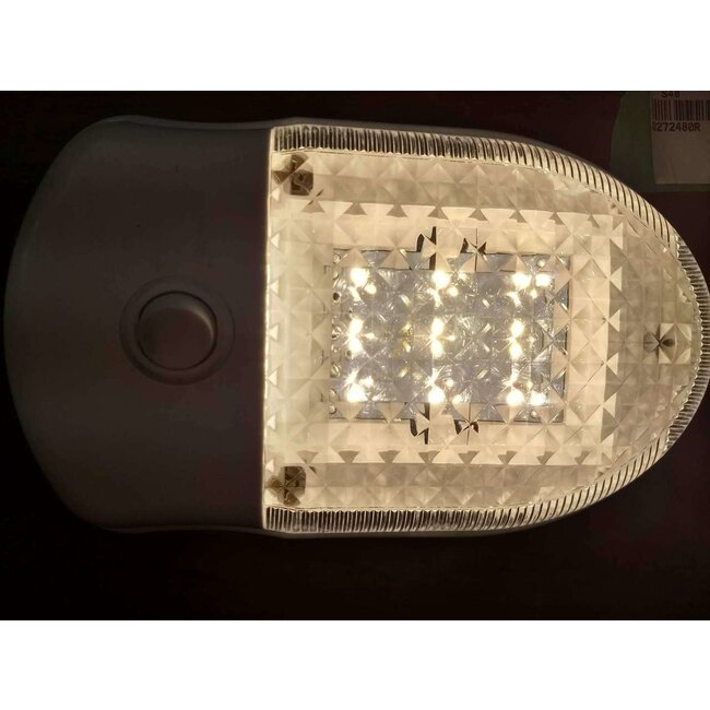 12v LED Dome Light