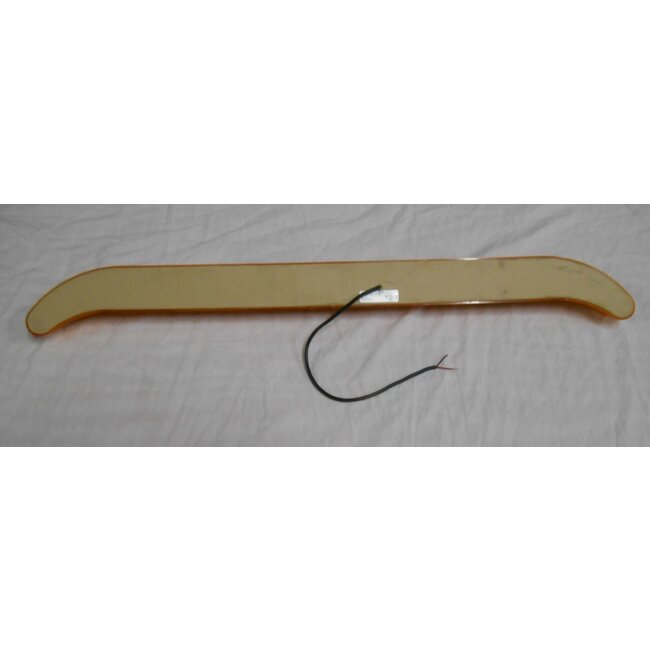 Porch Lamp (over door)