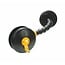 Rattlesnake Reel w/Quick-Disc Wall Mount
