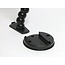 Rattlesnake Reel w/Quick-Disc Wall Mount
