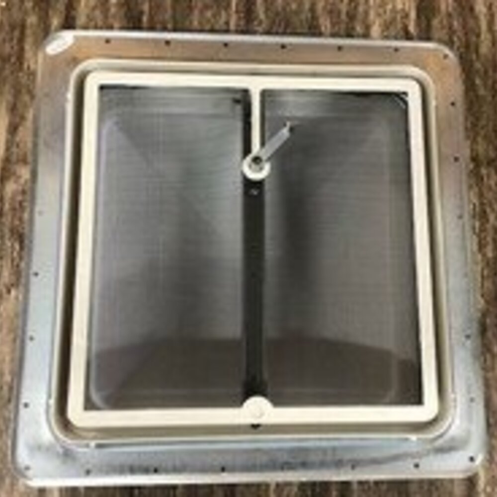 RV Roof Vent Universal 14"