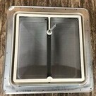 RV Roof Vent Universal 14"