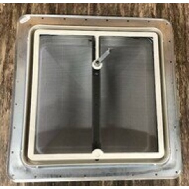RV Roof Vent Universal 14"