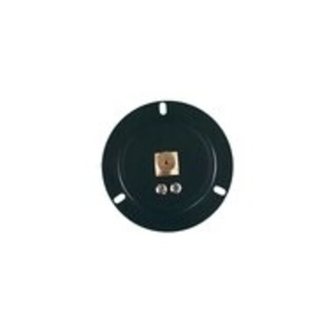 2" Air Gauge, 0-160 PSI, 1/4 NPT