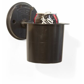 Catch Cover Cup Holder