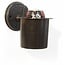 Catch Cover Cup Holder