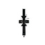 5500# Scissor Jack