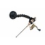 Catch Cover Multi-Flex Rod Holder with Quick-Disc Wall Mount