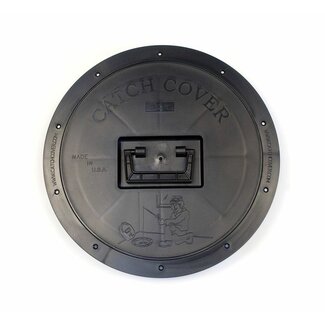 Catch Cover Catch Cover Round Hole Cover
