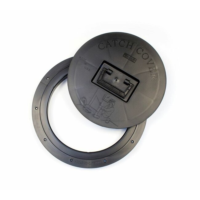 Catch Cover Round Hole Cover