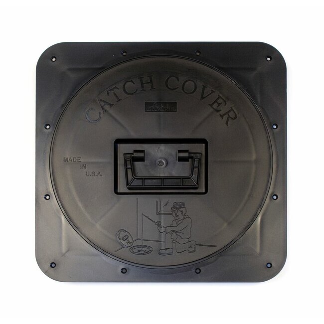Catch Cover Square Cover