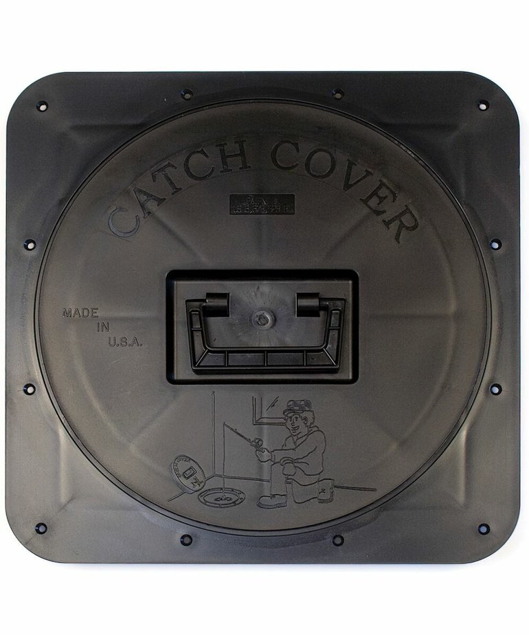 Square Catch Cover Pleasure Land RV Surplus Store