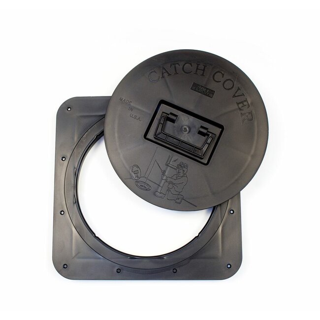 Catch Cover Square Cover