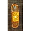 Amber LED Marker Light