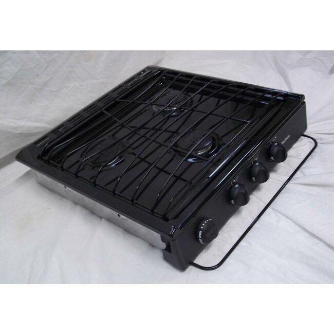 Suburban 3 Burner Cooktop 3100A SCN-3BE