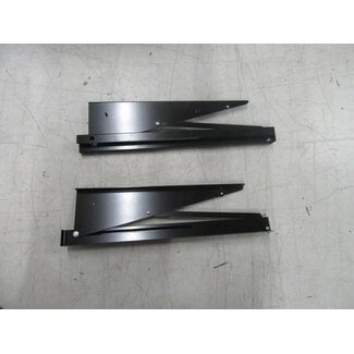 RV Rollover Sofa/Bed Hinges