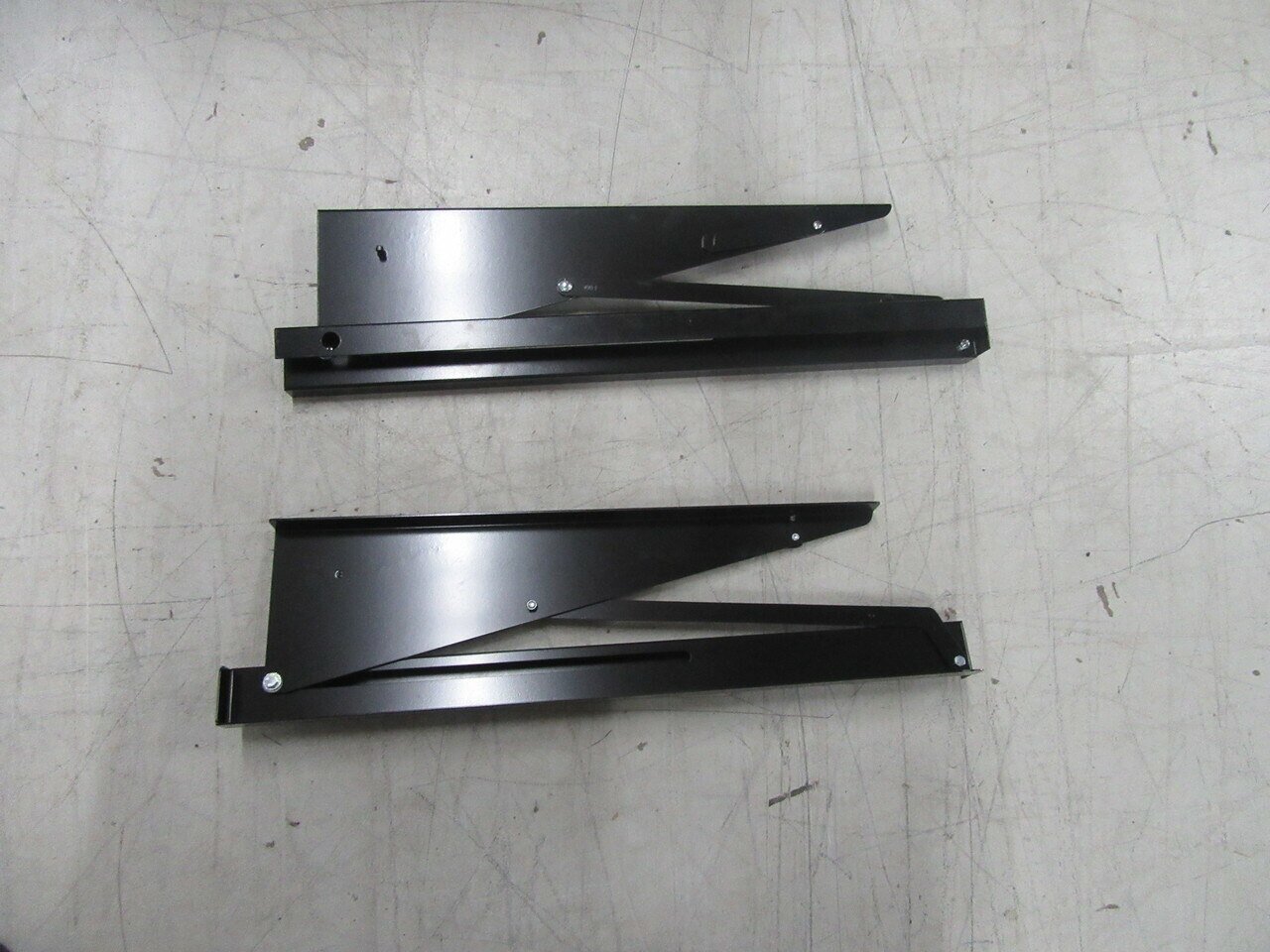 Liftco Bunk Bed Brackets Pleasure Land RV Surplus Store