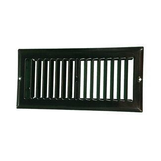 Floor Register
