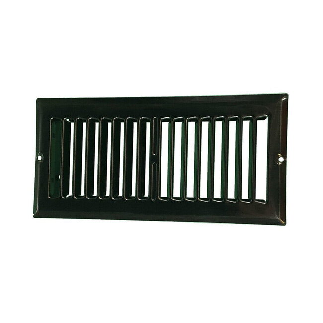 Floor Register