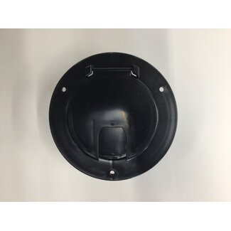 Black Cable Hatch Valterra