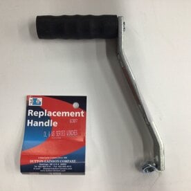 7" Winch Handle Replacement