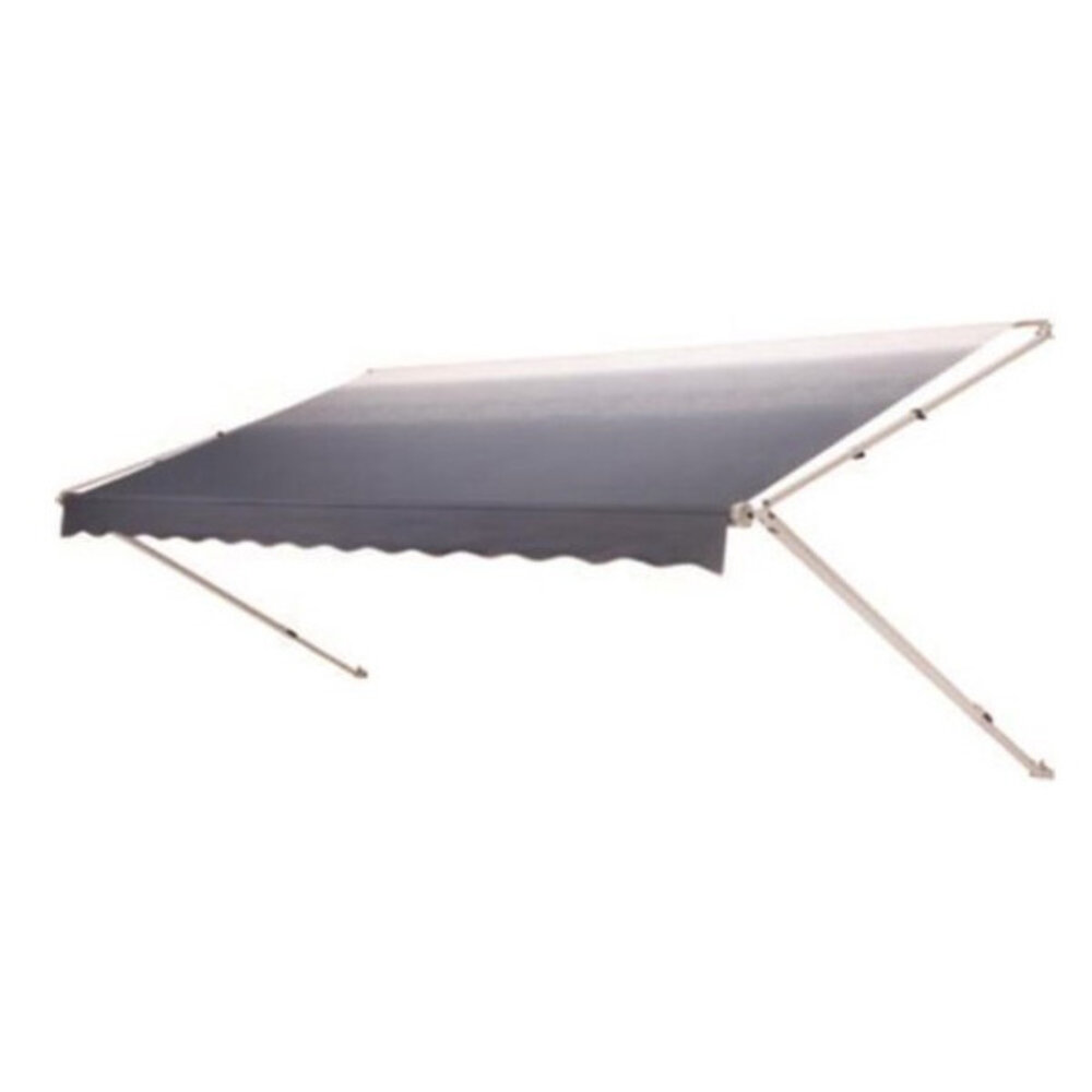 Manual Awning Sets - 22'