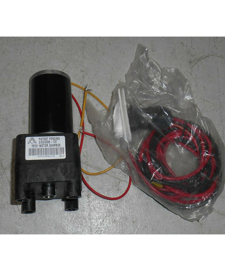 75391 Atwood Electric Motor Kit
