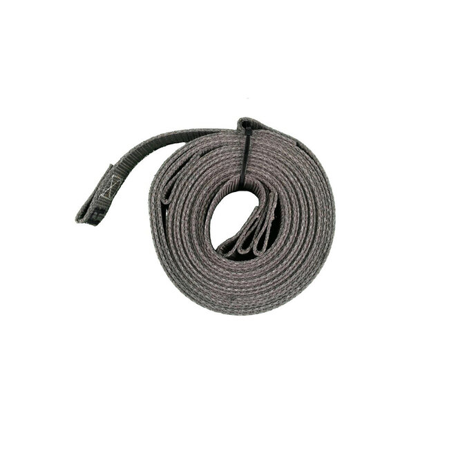 1-3/4" Winch Straps Full Set