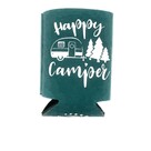 Camping Can Koozie