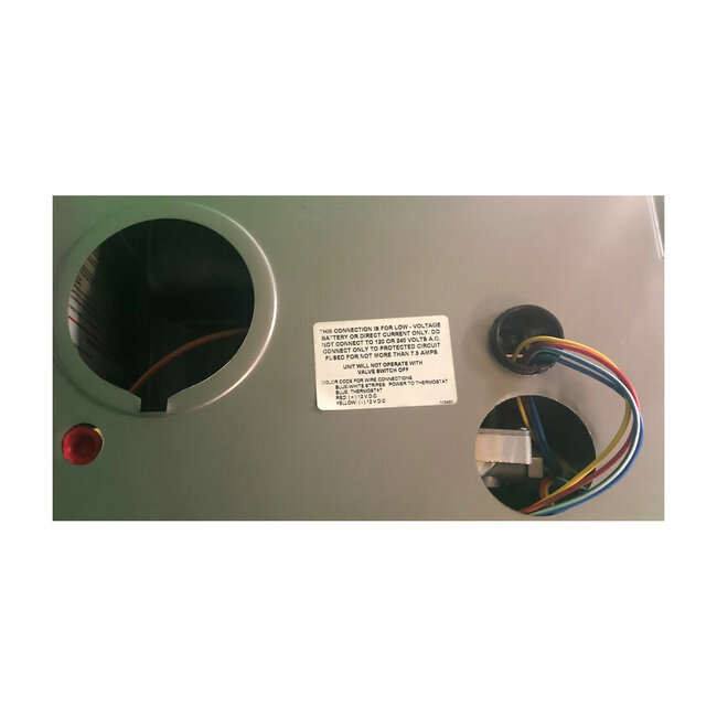 Suburban NT-20SQ 20K BTU Furnace 2450A