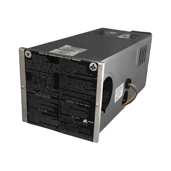 Suburban NT-20SQ 20K BTU Furnace 2450A